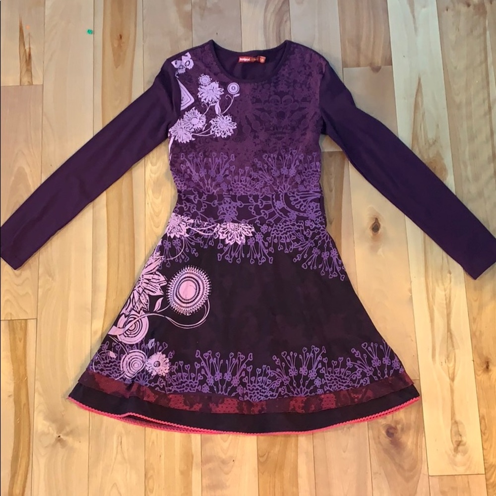 Desigual children’s dress